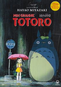 Min Granne Totoro