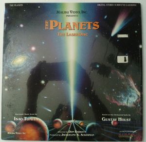 The Planets