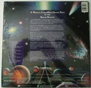 The Planets