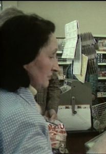 Doris Kitts