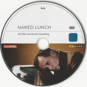 Naked Lunch