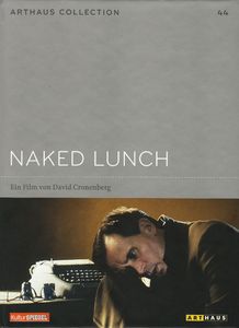 Naked Lunch