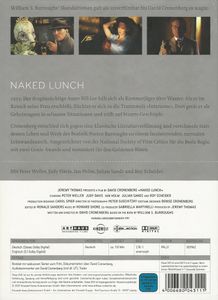 Naked Lunch