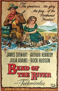 Bend Of The River