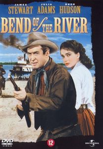 Bend Of The River