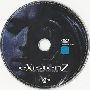 Existenz