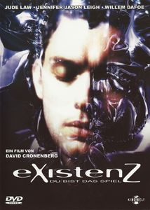 Existenz