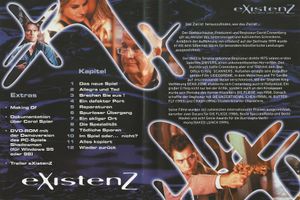 Existenz