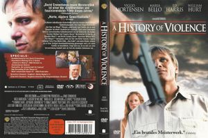 A History Of Violence