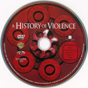A History Of Violence