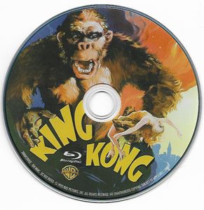 King Kong