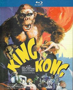 King Kong