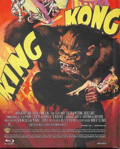 King Kong