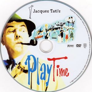 Playtime