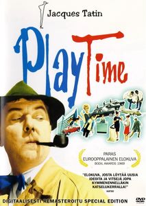 Playtime