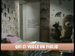 Baby Talk