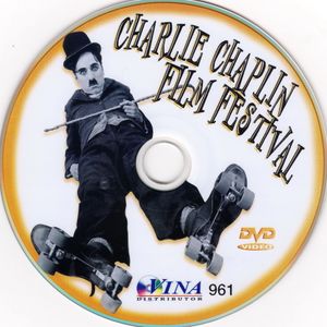 Charlie Chaplin Film Festival