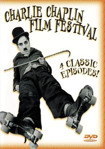 Charlie Chaplin Film Festival