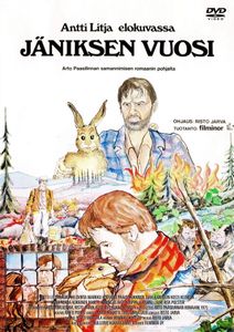 Jäniksen Vuosi