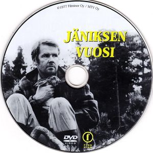 Jäniksen Vuosi