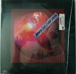 Utopia Redux '92 - Live In Japan