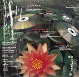 Laser Disc Sampler