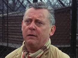 Michael Ripper