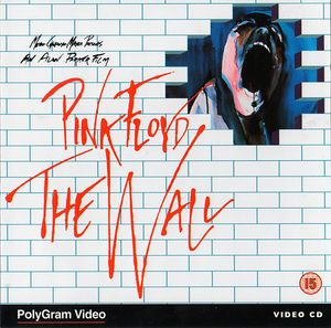 Pink Floyd - The Wall