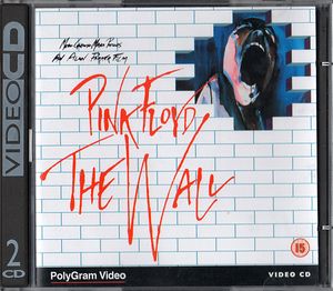 Pink Floyd - The Wall
