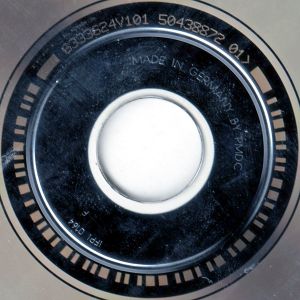 Pink Floyd - The Wall