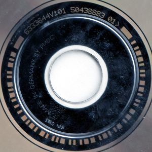 Pink Floyd - The Wall