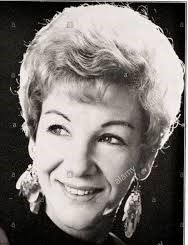 Stella Moray