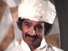 Rafiq Anwar