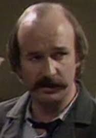 Michael Redfern