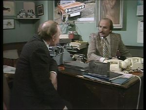Where My Caravan Has Rested