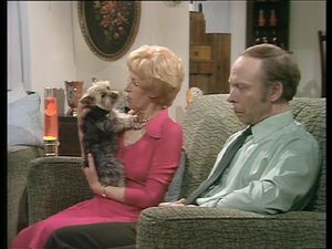 Where My Caravan Has Rested