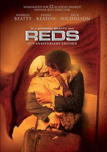 Reds - 25th Anniversary Edition