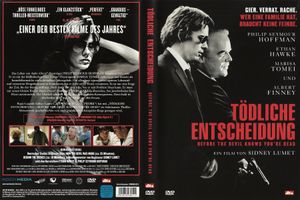 Tödliche Entscheidung (Before The Devil Knows You're Dead)