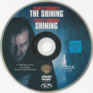Shining