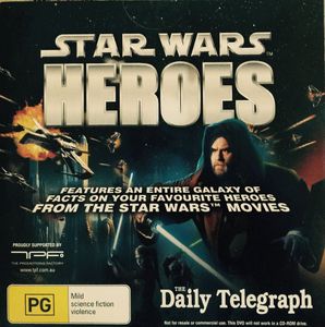 Star Wars Heroes