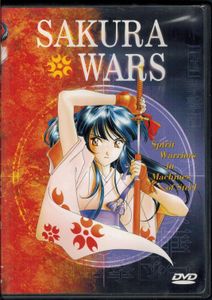 Sakura Wars