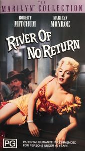 River Of No Return