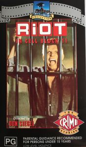 Riot In Cell Block 11