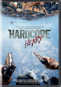 Hardcore Henry