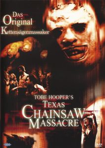 Texas Chainsaw Massacre