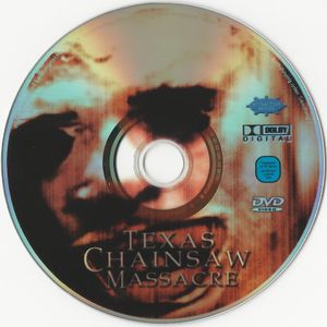 Texas Chainsaw Massacre