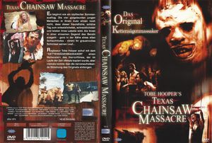 Texas Chainsaw Massacre