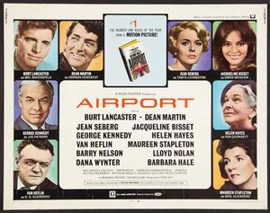 Airport