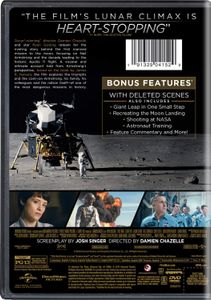 First Man