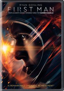 First Man